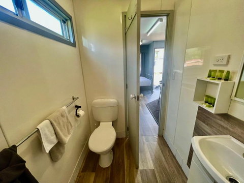 Young Caravan And Tourist Park - Tourism Brisbane 2