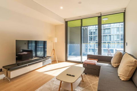 Z3 Close To Sydney CBD 1 Free Car Space Quiet - Tourism Brisbane 0