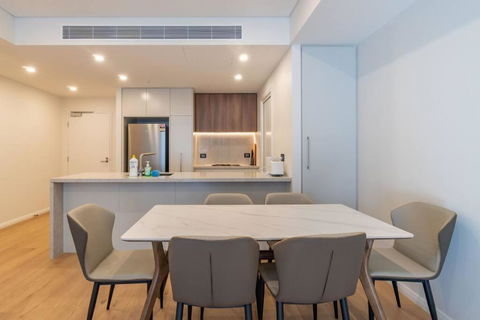 Z3 Close To Sydney CBD 1 Free Car Space Quiet - Tourism Brisbane 2