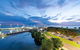 Zen By The Sea 1BR Seaview With Pool - Balcony Dining - thumb 1