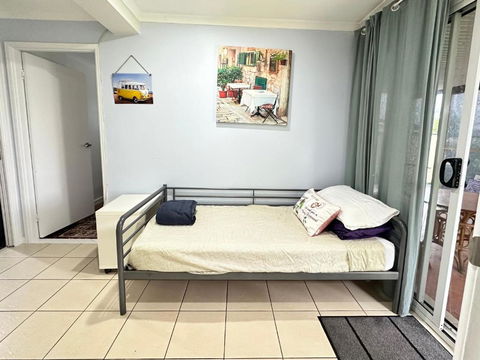 Zen Escape Guest House- Zen Garden Tiny Home, Nooky Studio - Tourism Brisbane 3