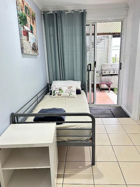 Zen Escape Guest House- Zen Garden Tiny Home, Nooky Studio - Tourism Brisbane 1