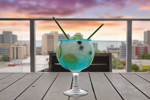 ZEN OCEAN BLISS - Cozy 2-BR/2-BA Sea View Retreat - Brisbane Tourism 0