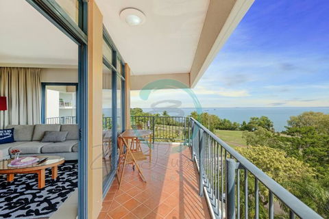 ZEN88 Esplanade: 3-BR Luxury Suite Near Waterfront - Brisbane 4u 0