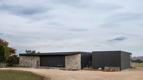 Zensi Retreat - House - Brisbane 4u 0