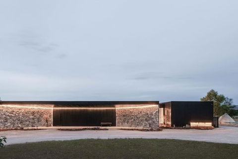 Zensi Retreat - House - Brisbane 4u 1