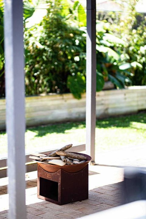 Ziggys Erowal Bay - Brisbane 4u 3