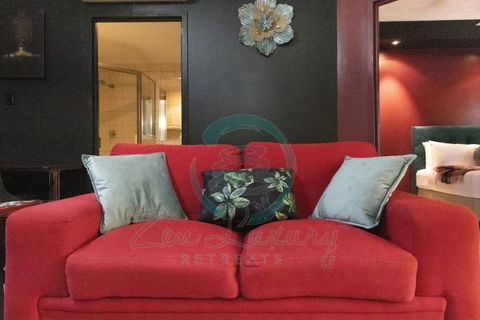 ZEN MARKETS - Boutique 1-BR Apt Near Parap Markets - Brisbane 4u 1