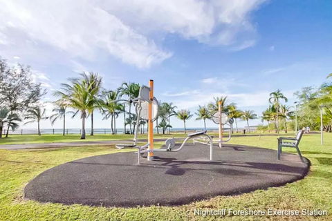 ZEN NOMAD 2-BR Nightcliff Apt Near Markets & Shops - Tourism Brisbane 1
