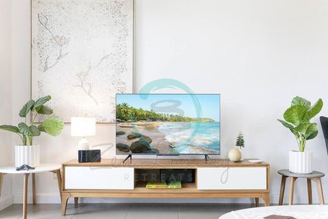 ZEN NOMAD 2-BR Nightcliff Apt Near Markets & Shops - Tourism Brisbane 3
