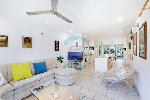 ZEN TREETOPS - Boutique 2-BR Apt W/ Private Pool - Brisbane Tourism 2