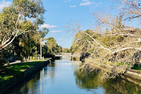 Melbourne Bayside | Urban Seaside Villages | Brighton Bathing Boxes | Cycle Tour - Tourism Brisbane 5