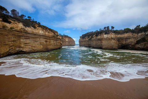 Great Ocean Road Tour With Lunch - Tourism Brisbane 0