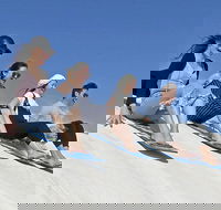 Private Luxury Pinnacles Tour Stargazing Sand-boarding  Sightseeing - Tourism Brisbane