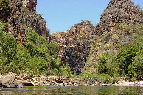 6-Day Kakadu, Katherine And Litchfield National Parks Camping Expedition - Tourism Brisbane 2