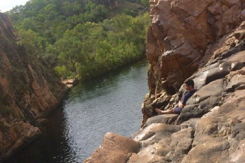 6-Day Kakadu, Katherine And Litchfield National Parks Camping Expedition - Tourism Brisbane 5
