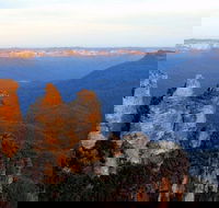 Blue Mountains In a DayPrivate Day Trip From Sydney - Tourism Brisbane