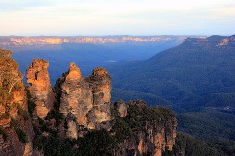 Blue Mountains In A Day:Private Day Trip From Sydney - Tourism Brisbane 0