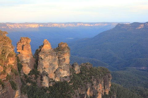 Blue Mountains In A Day:Private Day Trip From Sydney - Tourism Brisbane 1