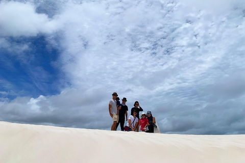 Pinnacles Desert (Private) Day Tour - Tourism Brisbane 5