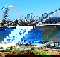 Big Perth Private Day Tour - Tourism Brisbane