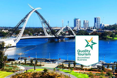 Big Perth (Private) Day Tour - Tourism Brisbane 0