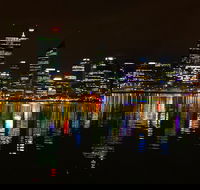 Sunsets  City Lights Private Tour - Tourism Brisbane