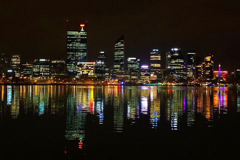 Sunsets & City Lights (Private) Tour - Brisbane 4u 0