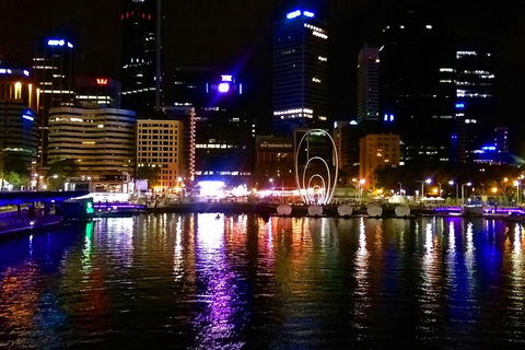 Sunsets & City Lights (Private) Tour - Brisbane 4u 2