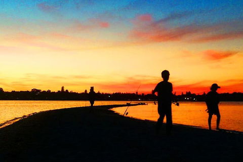 Sunsets & City Lights (Private) Tour - Brisbane 4u 5