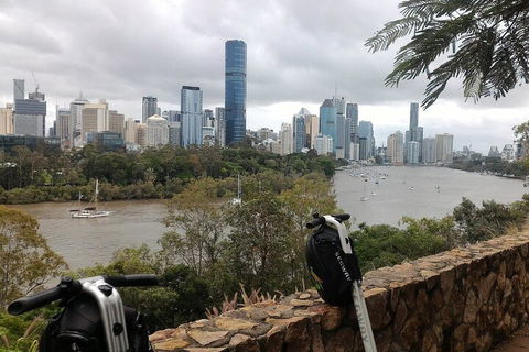 Brisbane Segway Sightseeing Tour - Tourism Brisbane 1