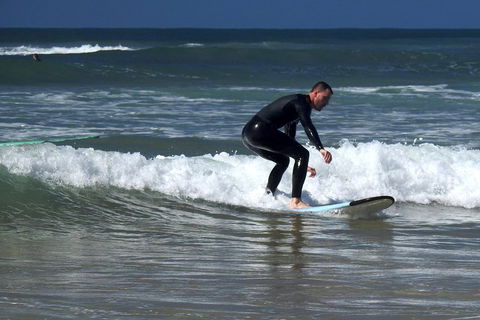 Learn To Surf At The Great Ocean Road - Tourism Brisbane 0
