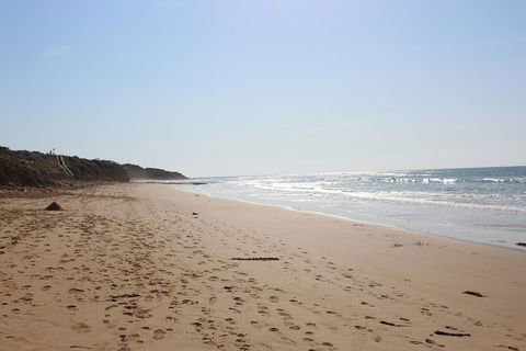 Learn To Surf At The Great Ocean Road - Tourism Brisbane 1