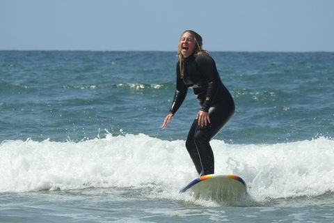 Learn To Surf At The Great Ocean Road - Tourism Brisbane 5