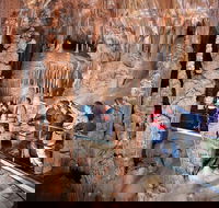 Private Tour Jenolan Caves  Blue Mountains in a day - Tourism Brisbane