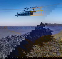 Private Guided Blue Mountains Hiking  Nature Tour - Tourism Brisbane