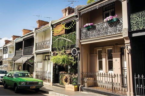 Private Tour: Sydney City Highlights - Tourism Brisbane 0