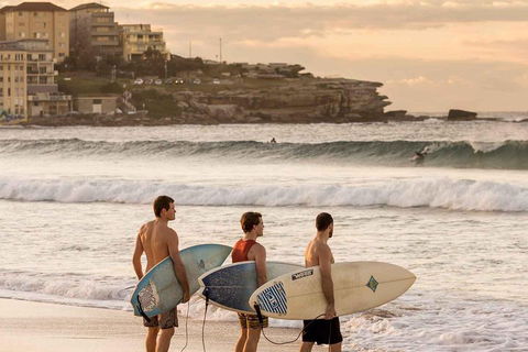 Private Tour: Sydney City Highlights - Tourism Brisbane 1