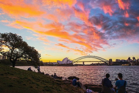 Private Tour: Sydney City Highlights - Tourism Brisbane 3