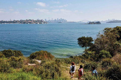 Private Tour: Sydney City Highlights - Tourism Brisbane 5