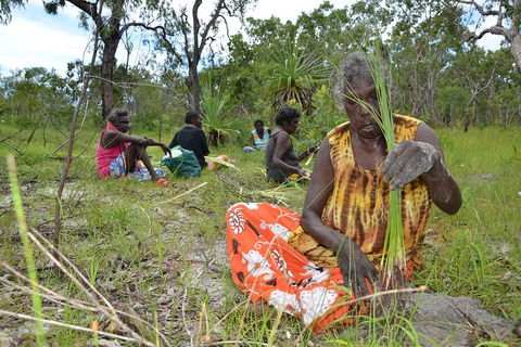 Gay-Wu Woman's 5 Day Yolngu Homeland Tour - Tourism Brisbane 2