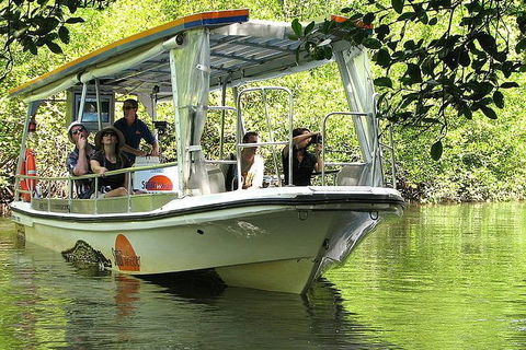 5-Day Best Of Cairns With Daintree, Kuranda, And Great Barrier Reef - Tourism Brisbane 1