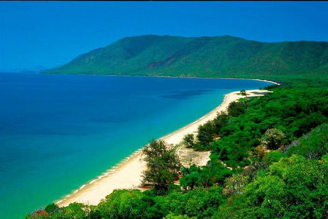 5-Day Best Of Cairns With Daintree, Kuranda, And Great Barrier Reef - Tourism Brisbane 3
