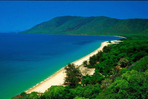 Cairns Reef And Rainforest Combo: Daintree Rainforest And The Great Barrier Reef - Brisbane Tourism 0