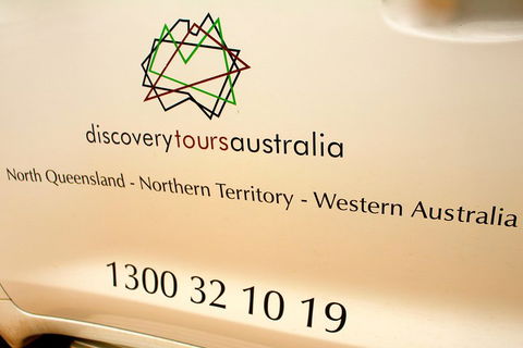 Barron Gorge And Kuranda National Park Half Day Rainforest And Waterfall 4WD Tour From Cairns - Tourism Brisbane 0