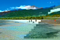 Private Daintree National Park Day Tour from Cairns Including Cape Tribulation and Mossman Gorge
