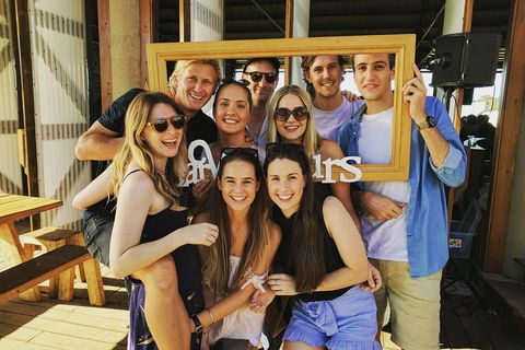 Three Day Charter Margaret River Region (Perth Travelers) - Tourism Brisbane 1