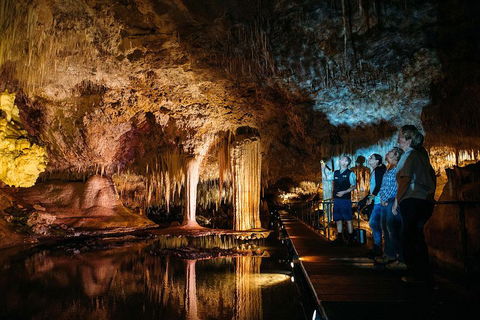 Three Day Charter Margaret River Region (inbound Melbourne Travelers) - Tourism Brisbane 2