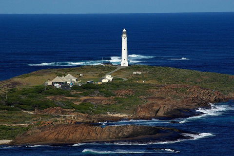 Three Day Charter Margaret River Region (inbound Melbourne Travelers) - Tourism Brisbane 3
