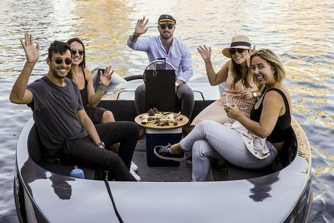 1.5-Hour Boat Rental In Melbourne - Tourism Brisbane 3